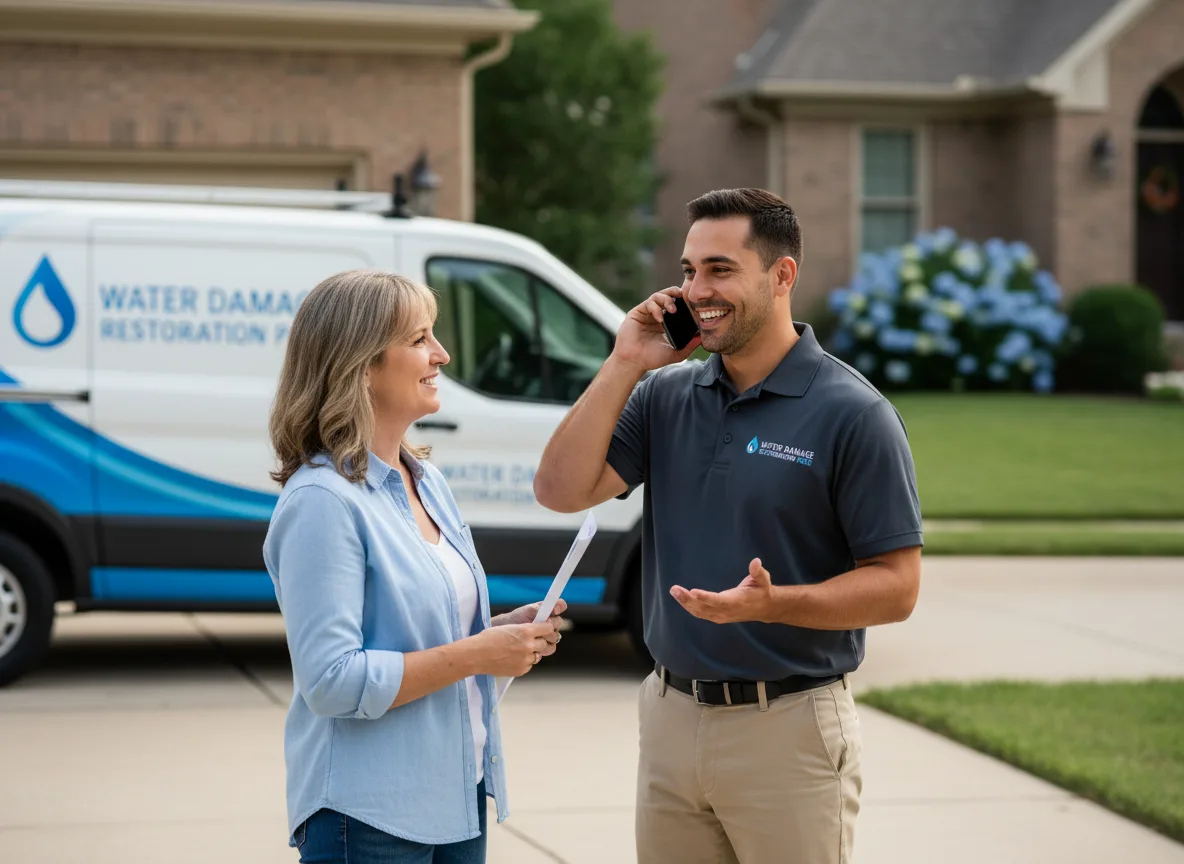 Flood Restoration Central, UT FAQs
